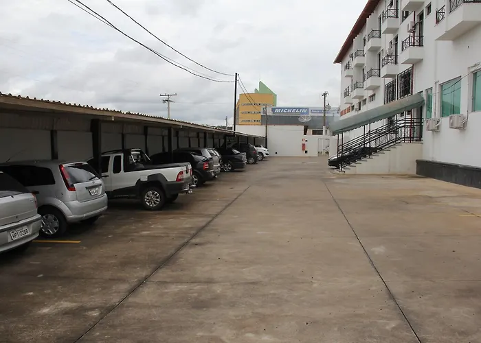 Hotel Primavera
